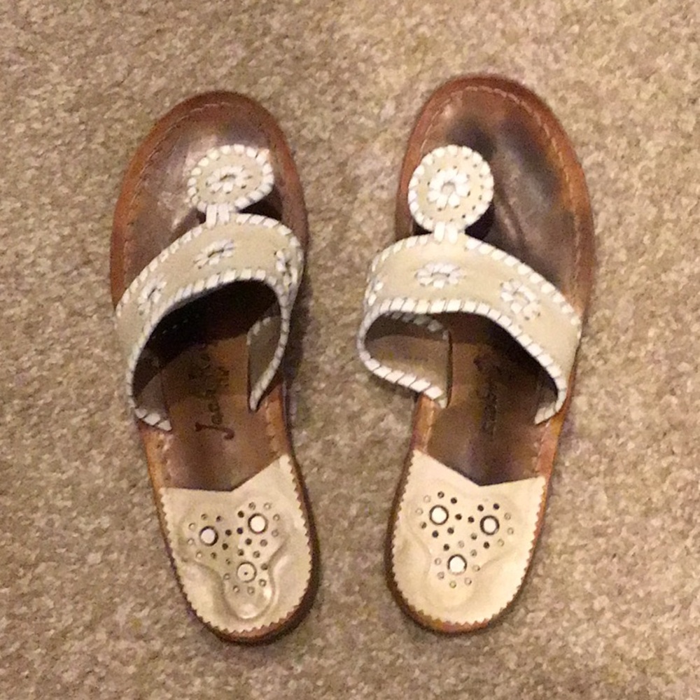 Jacks size 7.5